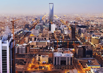 السعودية.. أكبر مزاد عقاري إلكتروني يضم 103 عقارات