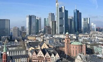 صناعة البناء الألمانية تستقر عند مستوى منخفض