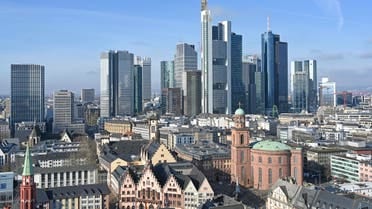 صناعة البناء الألمانية تستقر عند مستوى منخفض