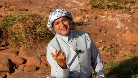 الزعاق”: الوسم الواقعي مدته 92 يومًا.. وفيه تنبت الأرض ويُخلق اللؤلؤ بالبحر
