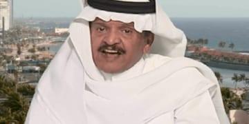 عدنان جستنيه يشيد بثقة الحمدان رغم الانتقادات: لاعب مجتهد