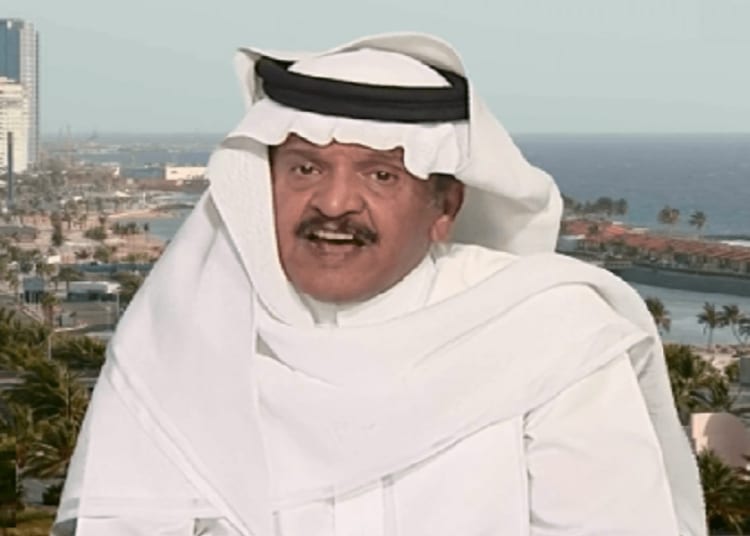عدنان جستنيه يشيد بثقة الحمدان رغم الانتقادات: لاعب مجتهد