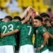 الأخضر السعودي يتأهل إلى نصف نهائي خليجي 26 بثلاثية في مرمى العراق