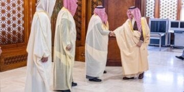 أمير الشرقية يرعى ورشة عمل لمنصة «تنامي» الرقمية