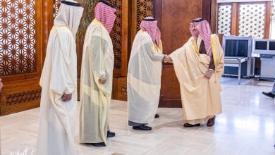 أمير الشرقية يرعى ورشة عمل لمنصة «تنامي» الرقمية