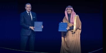 "الزكاة والضريبة والجمارك" ومصلحة الجمارك المصرية توقعان اتفاقية لتعزيز حركة التبادل التجاري بين البلدين
