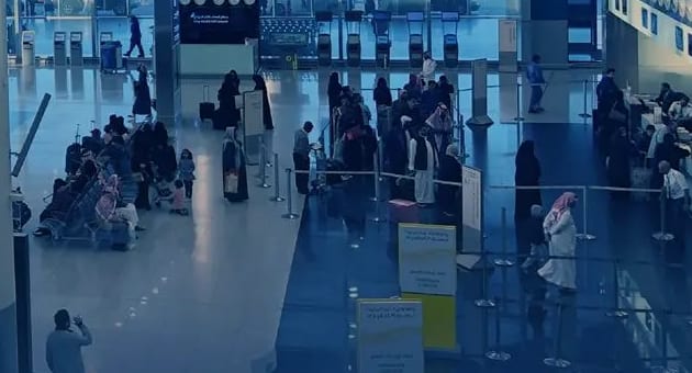 الطيران المدني يُصدر تصنيف مقدِّمي خدمات النقل الجوي والمطارات