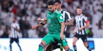 المنافسة تشتعل من جديد بين أندية الدوري السعودي والأمريكى لضم نجم السيتي