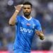الهلال يجدد عقد البليهي حتى 2027