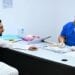 تجمع الرياض الصحي الثاني يقدم خدماته الصحية في مهرجان الملك عبدالعزيز للإبل