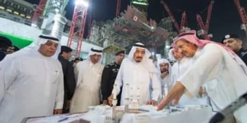 أستاذ بجامعة الملك سعود: ‏جدة التاريخية تمتلك العمارة والتراث المحلي وتعتبر مزارا للسائحين من كل أرجاء العالم