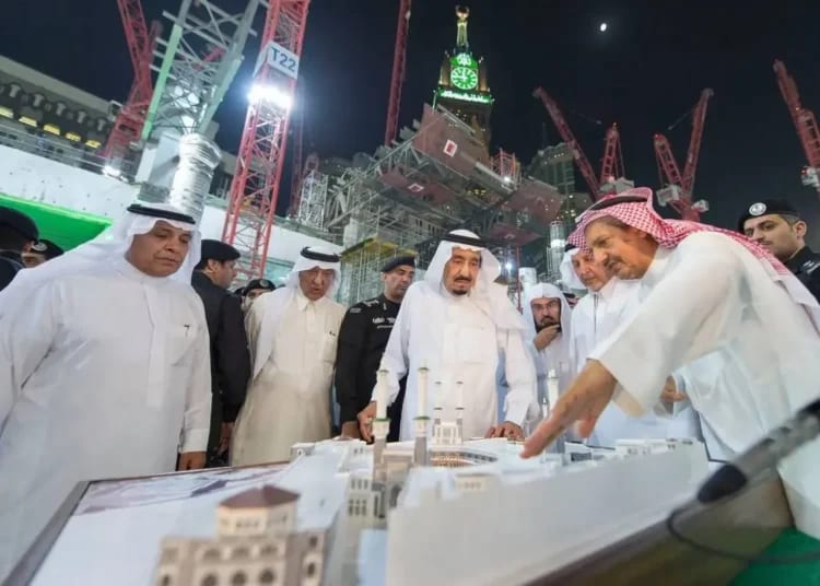 أستاذ بجامعة الملك سعود: جدة التاريخية تمتلك العمارة والتراث المحلي وتعتبر مزارا للسائحين من كل أرجاء العالم