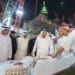 أستاذ بجامعة الملك سعود: جدة التاريخية تمتلك العمارة والتراث المحلي وتعتبر مزارا للسائحين من كل أرجاء العالم
