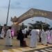 "مهرجان الحنيذ بمحايل عسير يستقطب الزوار والسياح بفعاليات مميزة"
