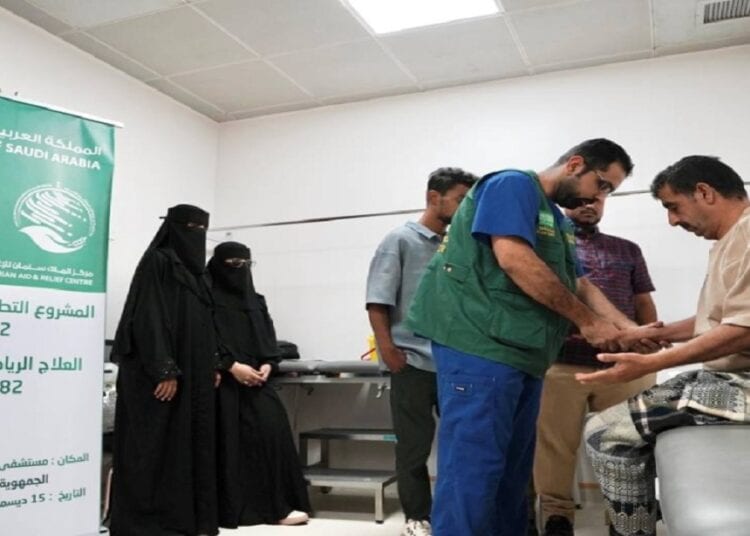 تجمع الشرقية الصحي ينفذ الموعد الافتراضي رقم مليون في برنامج الرعاية الافتراضية