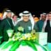 انطلاق معرض صناع العطور بمدينة ينبع الصناعية