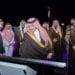 أمير المنطقة الشرقية يدشّن المرحلة الثانية لمتنزه التلال بالجبيل