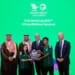 الاتحاد الآسيوي لكرة القدم يجدد دعمه لملف السعودية لاستضافة نهائيات كأس العالم لكرة القدم 2034
