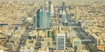 توقعات بنمو سوق البناء والتشييد في السعودية إلى أكثر من 91 مليار دولار
