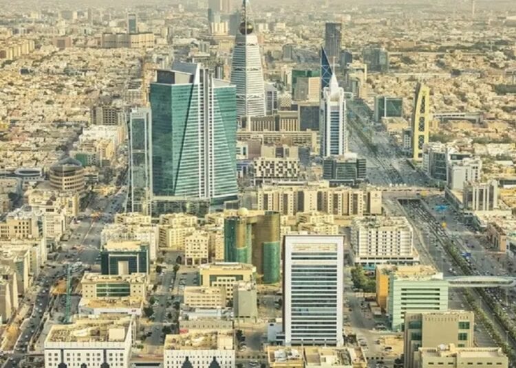 توقعات بنمو سوق البناء والتشييد في السعودية إلى أكثر من 91 مليار دولار