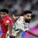 خليجي 26: عمان تهزم السعودية وتتأهل إلى النهائي