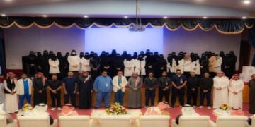 تجمع تبوك الصحي يدشن برنامج "القيادات التمريضية" لتعزيز ثقافة التميز والابتكار