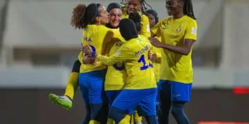قمة نارية تجمع النصر والهلال بالدوري السعودي للسيدات