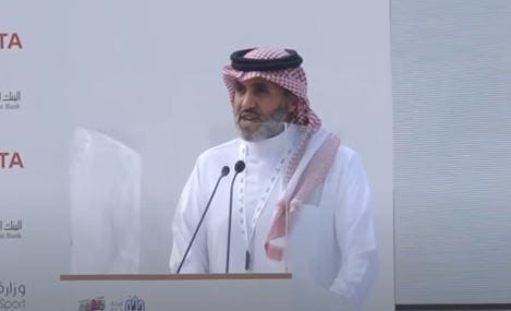 رئيس اتحاد السيارات والدراجات النارية في رالي جدة: “المملكة موطن رياضة المحركات”