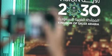 أنوراغ: التحول في السعودية مصدر إلهام ونحن فخورون بالمساهمة في رؤية 2030