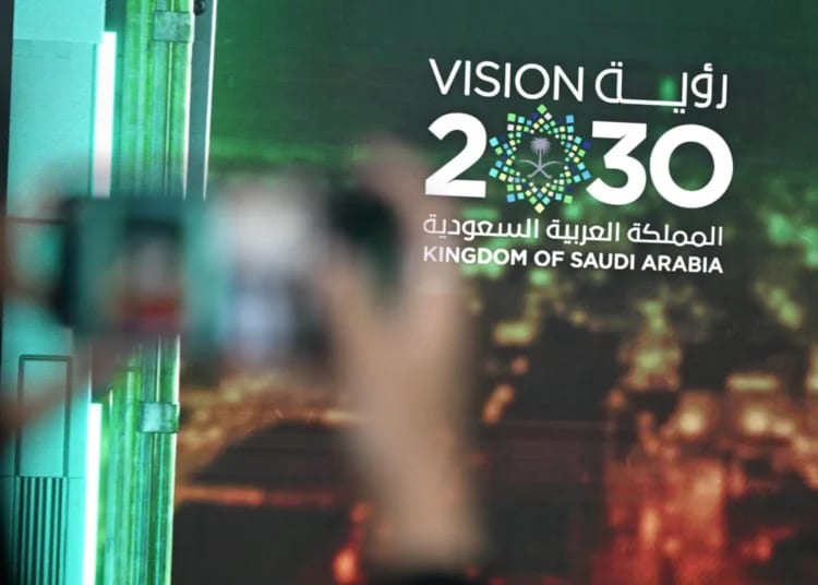 أنوراغ: التحول في السعودية مصدر إلهام ونحن فخورون بالمساهمة في رؤية 2030