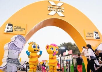 تجارب وفعاليات استثنائية في مهرجان دبي للتسوق