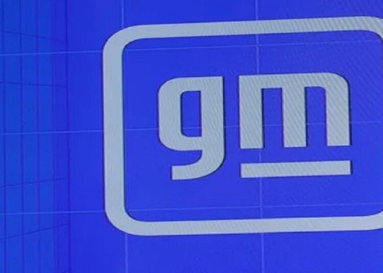 "جنرال موتورز تتوقع خسائر في الصين وتقوم بشطب أصول بقيمة مليارات الدولارات"