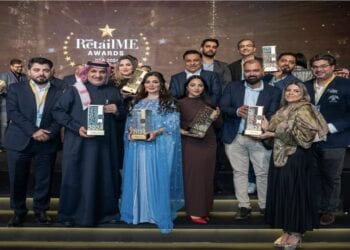 مجموعة أباريل تغير معايير مستقبل التجزئة بفوزها بـسبع جوائز مرموقة خلال منتدى التجزئة السعودي