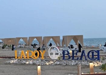 مركز الشقيق.. وجهة سياحية خلابة تعزز جودة الحياة وتستقطب الزوار والمستثمرين.