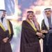 أمير المنطقة الشرقية يكرّم الفائزين بجائزة الأحساء للتميّز في دورتها الثانية