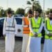 أمانة جدة تُشارك في معرض التطوع البيئي