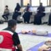 إطلاق برنامج لتأهيل 2880 معلمًا ومعلمة على “المسعف المدرسي” بالجوف