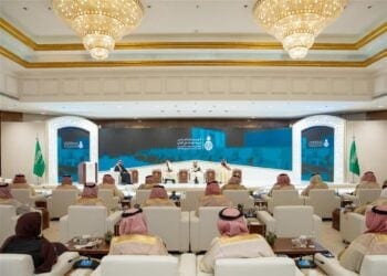 تحت رعاية خادم الحرمين الشريفين.. وزارة الخارجية تنظم الاجتماع الخامس لرؤساء بعثات المملكة في الخارج
