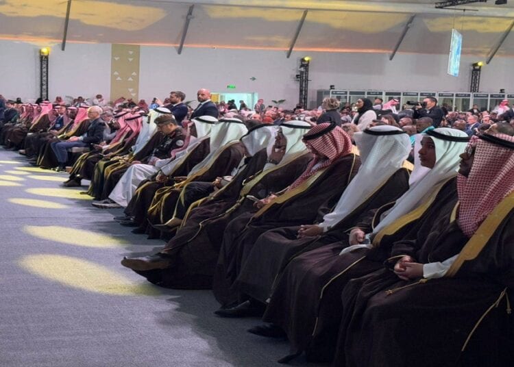 انتخاب وزير البيئة والمياه والزراعة السعودي رئيساً لـ«كوب 16»