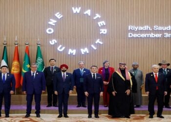 ولي العهد: السعودية قدمت 6 مليارات دولار لدعم 200 مشروع إنمائي في 60 دولة