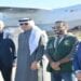 مركز الملك سلمان للإغاثة يدشن المرحلة الثانية من المساعدات السعودية إلى لبنان