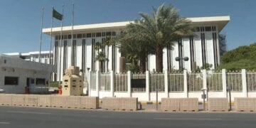 "ارتفاع الأصول الاحتياطية للبنك المركزي السعودي إلى 433.8 مليار دولار في أكتوبر"