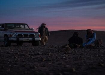 "الفيلم السعودي «هوبال»: صراع الإنسان مع ذاته"