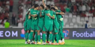 تاريخ الأخضر السعودي في خليجي.. 3 ألقاب و 9 نهائيات
