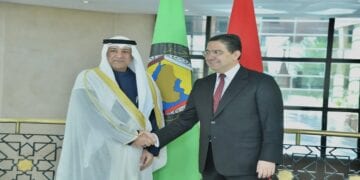 اجتماع خليجي - مغربي لتعزيز الشراكة مارس المقبل