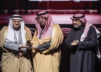 مهرجان الرياض للمسرح ينطلق بدورته الثانية بـ20 عرضاً وتكريم السباعي