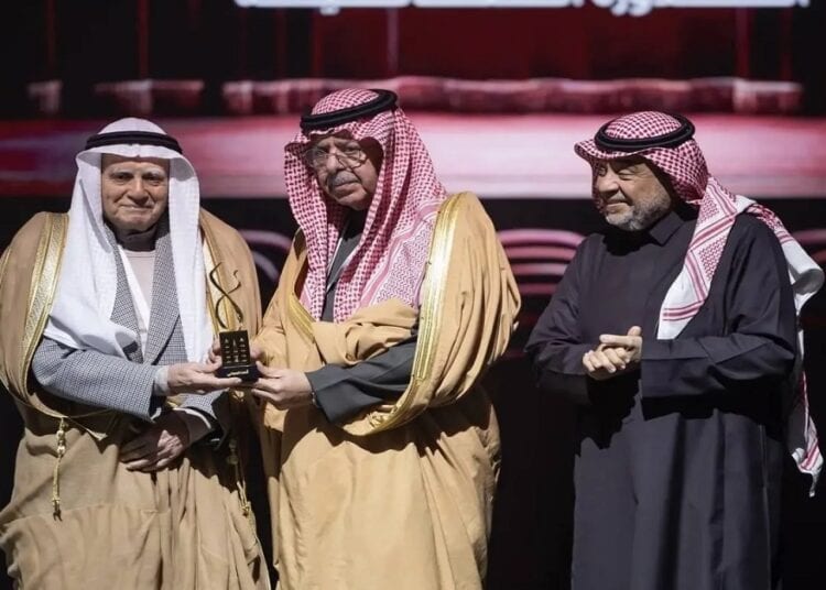 مهرجان الرياض للمسرح ينطلق بدورته الثانية بـ20 عرضاً وتكريم السباعي