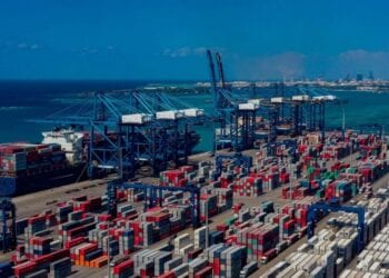 نمو صادرات القطاع الخاص السعودي المموَّلة من المصارف بنسبة 21.1%