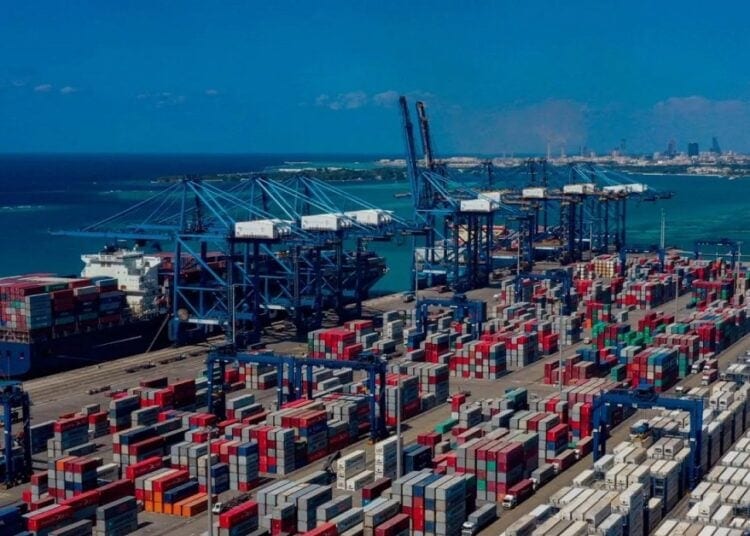 نمو صادرات القطاع الخاص السعودي المموَّلة من المصارف بنسبة 21.1%