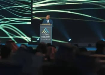 التقرير الأول للمؤتمر الدولي لسوق العمل: المملكة تتفوَّق في معالجة تحديات سوق العمل